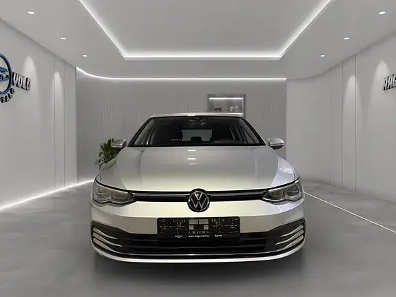 Volkswagen Golf Viii 2023 photo 5