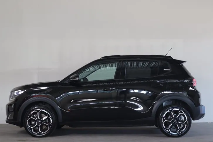 Citroen C3 2024 photo 2