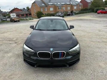 BMW Série 1