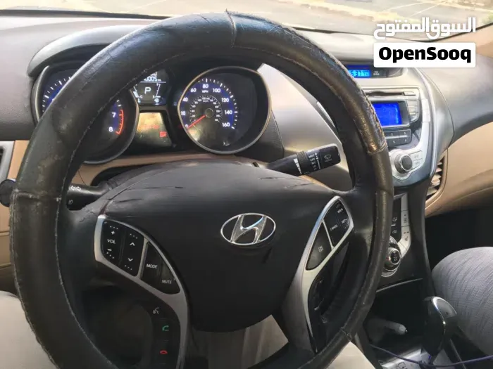Kia Rio 2011 photo 5
