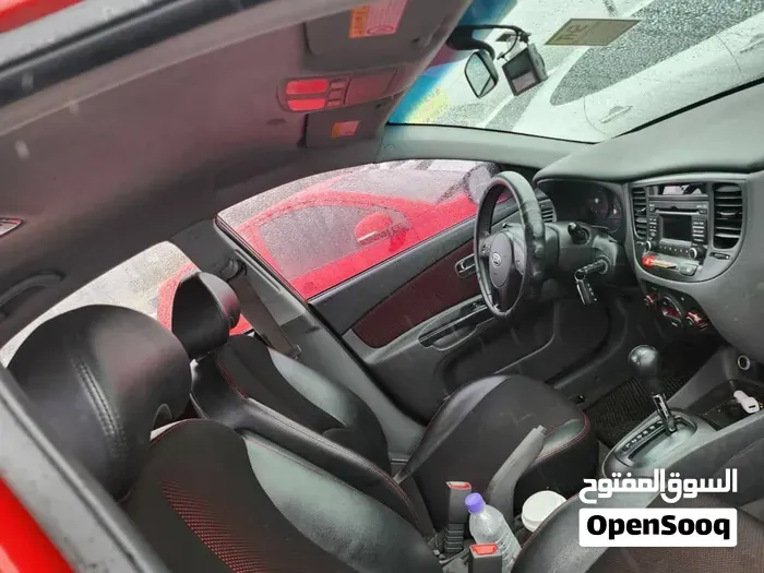 Kia Rio 2011 photo 3