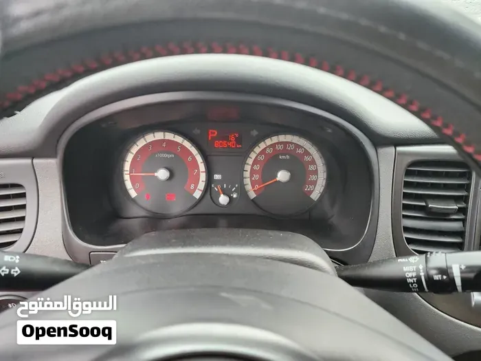 Kia Rio 2011 photo 4