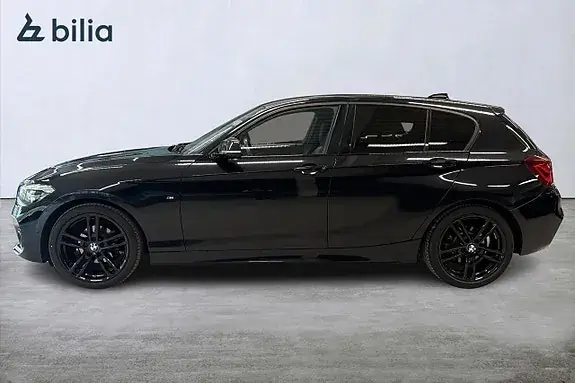BMW 118I 2019 photo 3