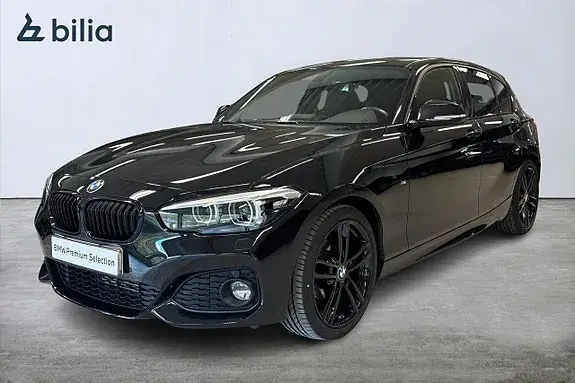 BMW 118I