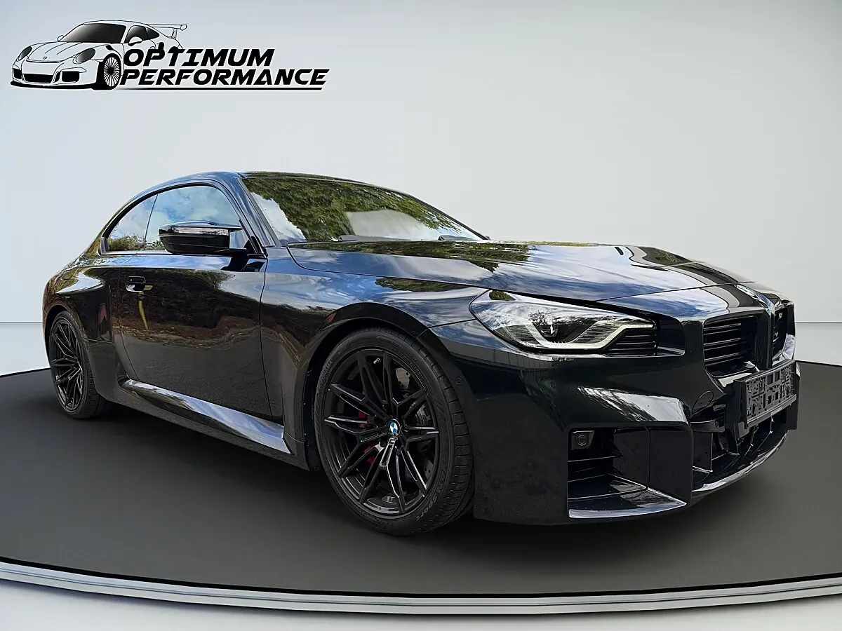 BMW 2 Series 2025 photo 2