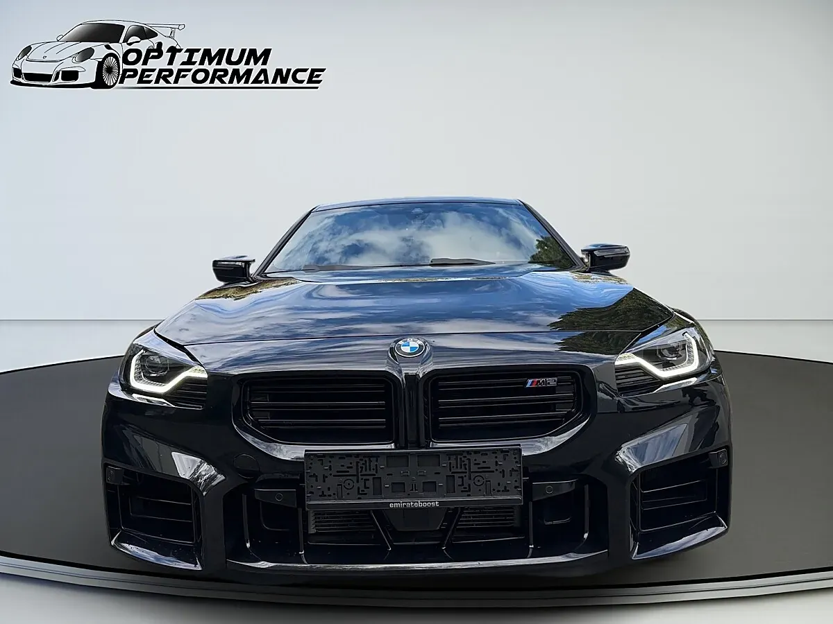 BMW 2 Series 2025 photo 3