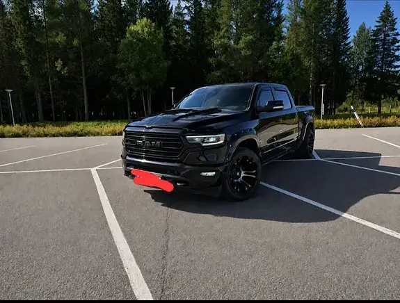 Ram 1500