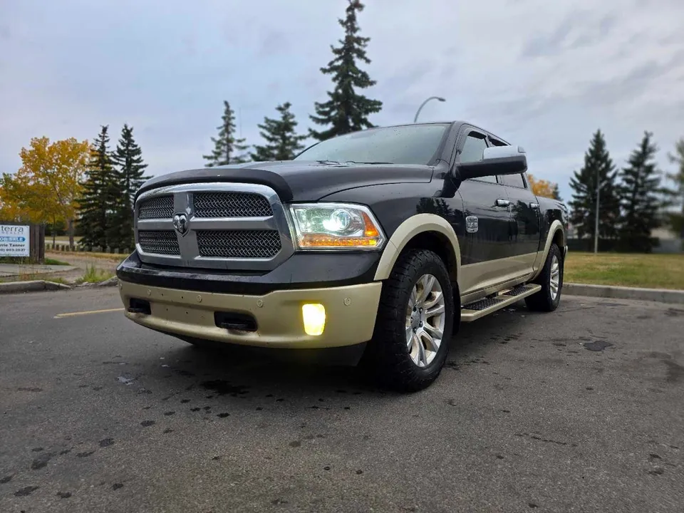 Ram 1500