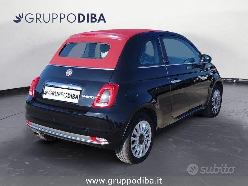 Fiat 500 2022 photo 5