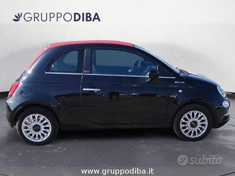 Fiat 500 2022 photo 4