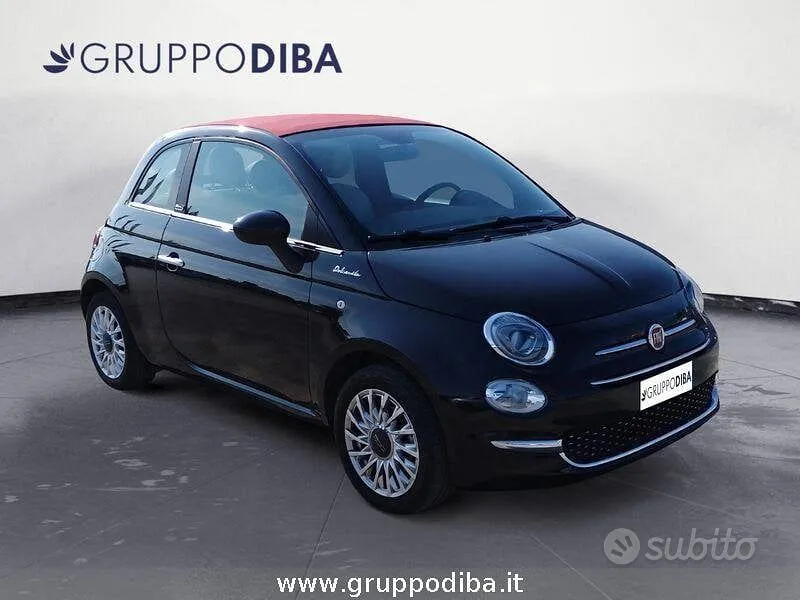 Fiat 500 2022 photo 3