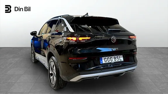 Volkswagen T-Roc 2026 photo 3