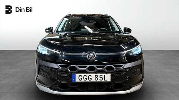 Volkswagen T-Roc 2026 photo 4
