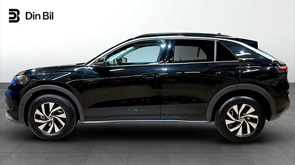 Volkswagen T-Roc 2026 photo 2