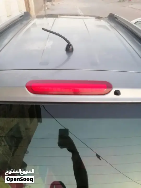 Kia Ev6 2009 photo 4