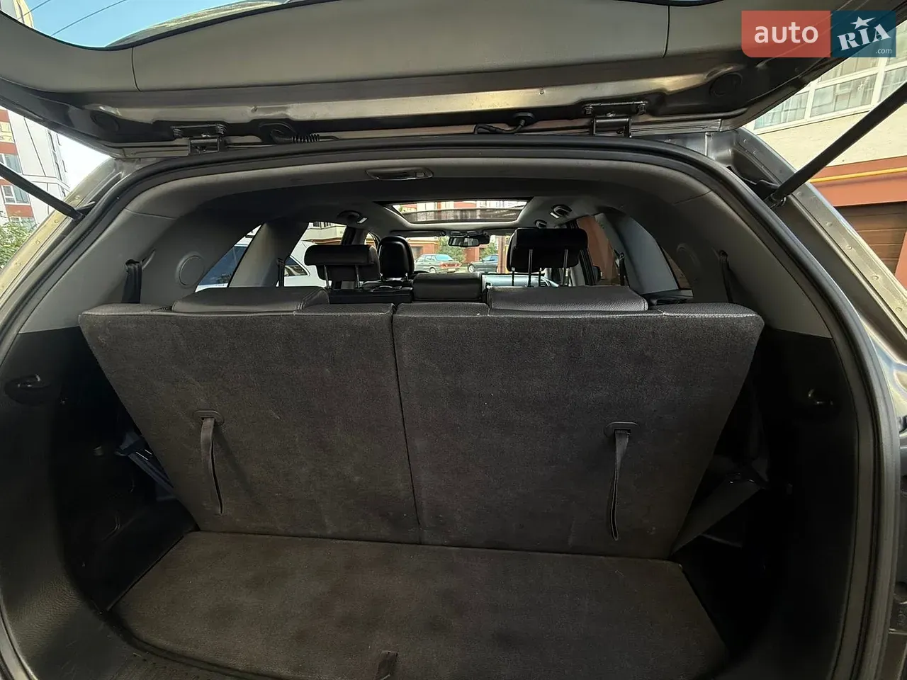 Kia Sorento 2013 photo 5