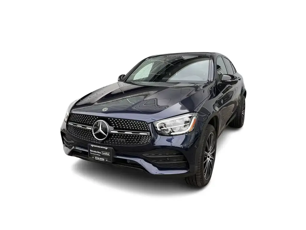 Mercedes-Benz Glc 2023 photo 5