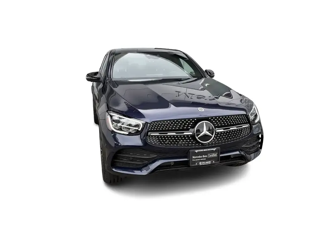 Mercedes-Benz Glc 2023 photo 3