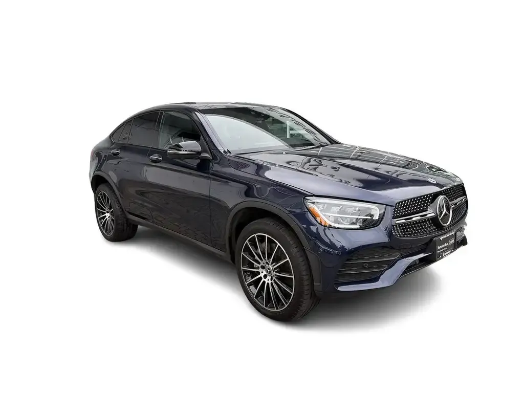 Mercedes-Benz Glc 2023 photo 2