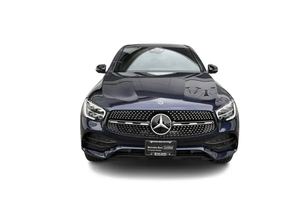 Mercedes-Benz Glc 2023 photo 4
