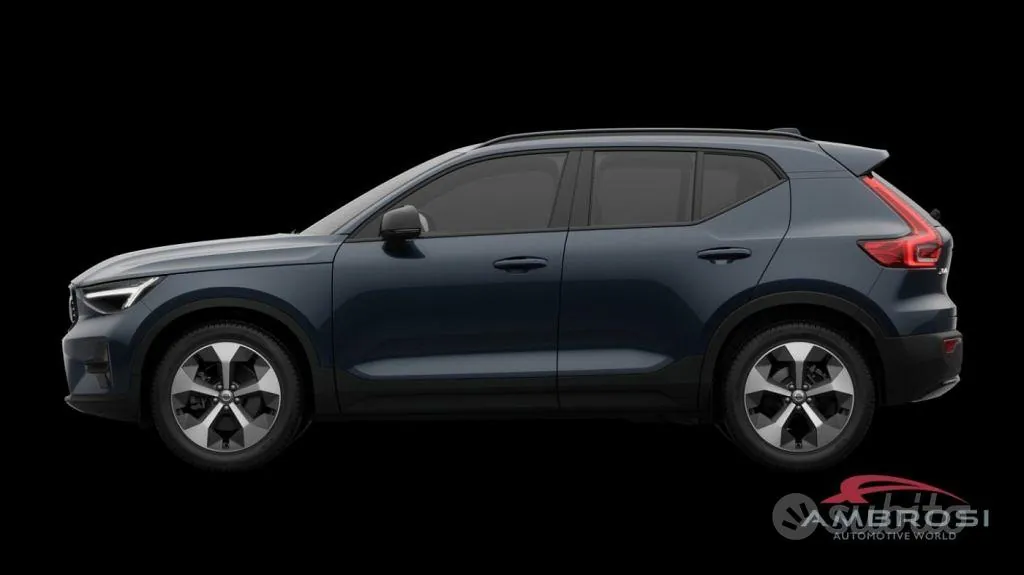 Volvo Xc40 2026 photo 2