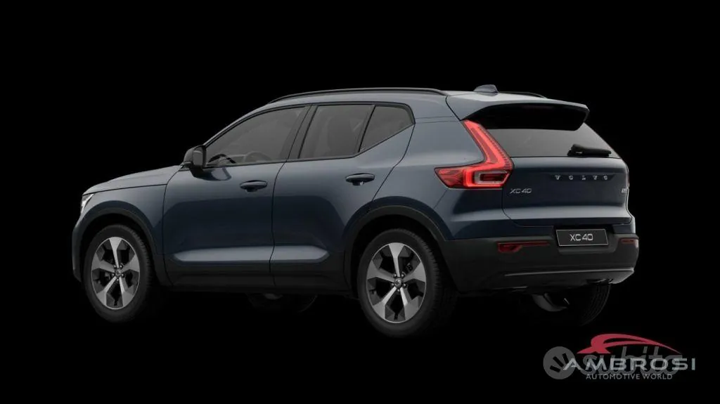 Volvo Xc40 2026 photo 3