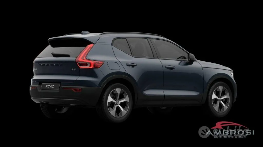 Volvo Xc40 2026 photo 5