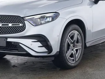 Mercedes-Benz Glc 2024 photo 3