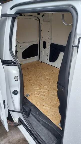 Citroen Berlingo 2016 photo 5