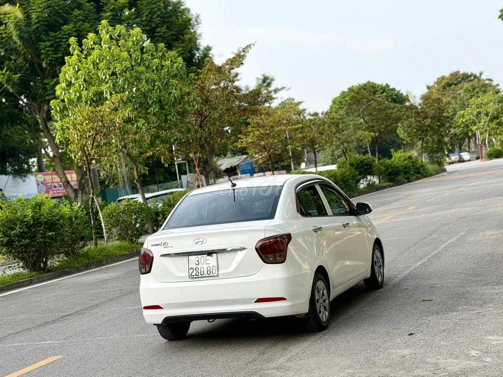 Hyundai Grand I10 2016 photo 4