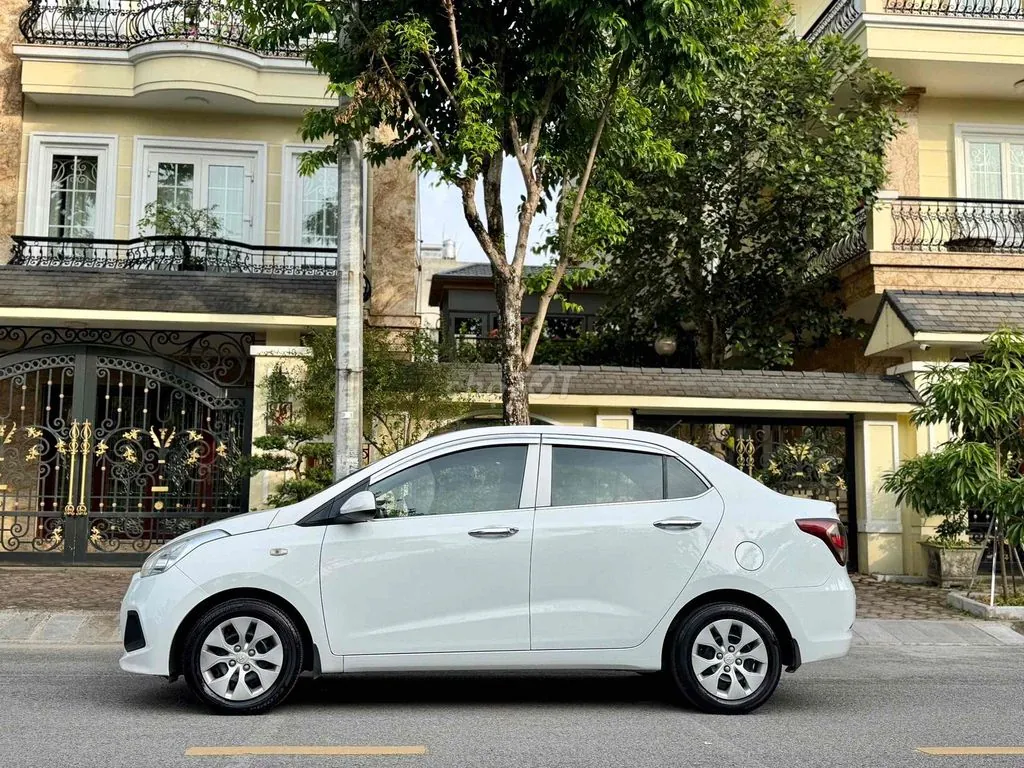 Hyundai Grand I10 2016 photo 3