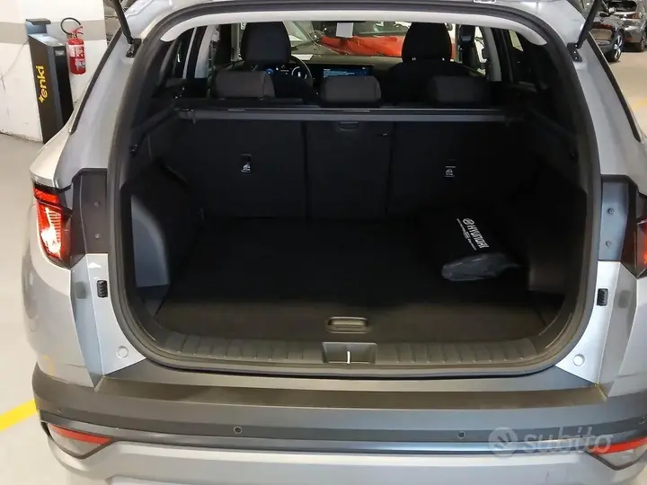 Hyundai Tucson 2026 photo 5