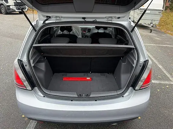 Kia Rio 2010 photo 5