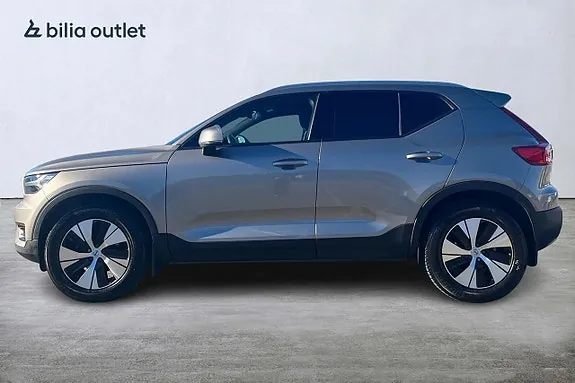 Volvo Xc40 2022 photo 3
