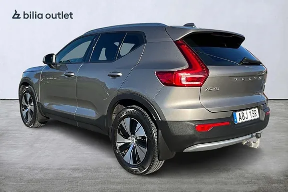 Volvo Xc40 2022 photo 5