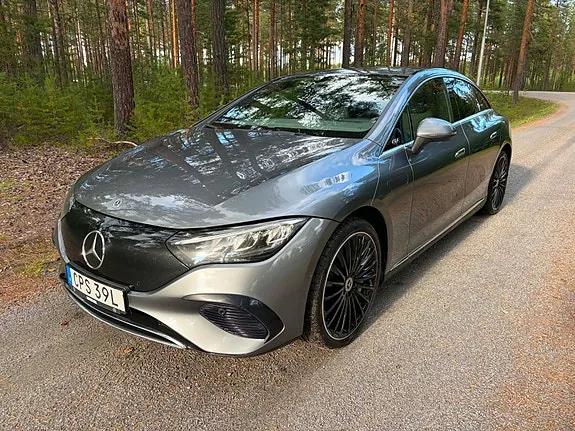 Mercedes-Benz Eqe350