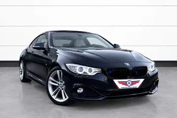 BMW 420I Gran Coupe 2015 photo 3