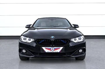 BMW 420I Gran Coupe 2015 photo 2