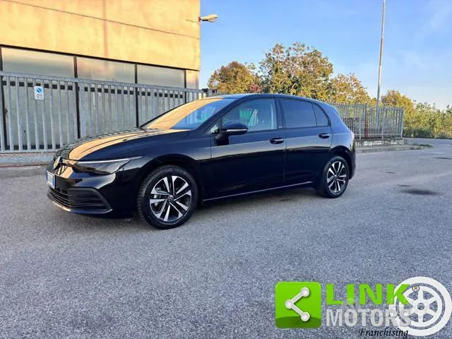 Volkswagen Golf 2021 photo 3