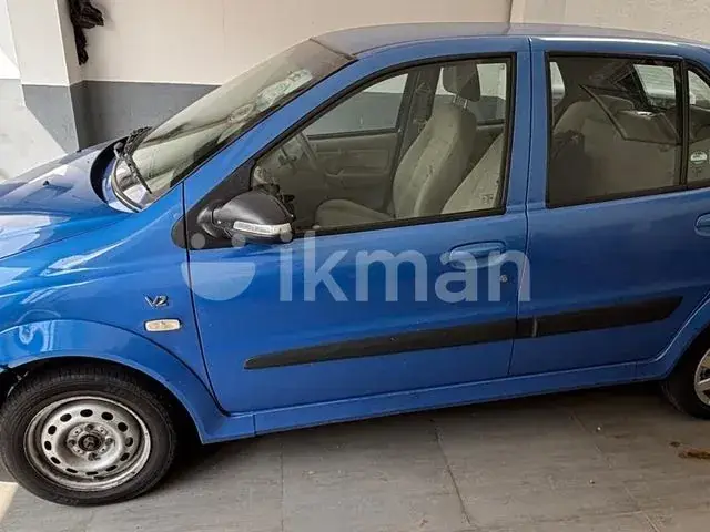 Tata Indica