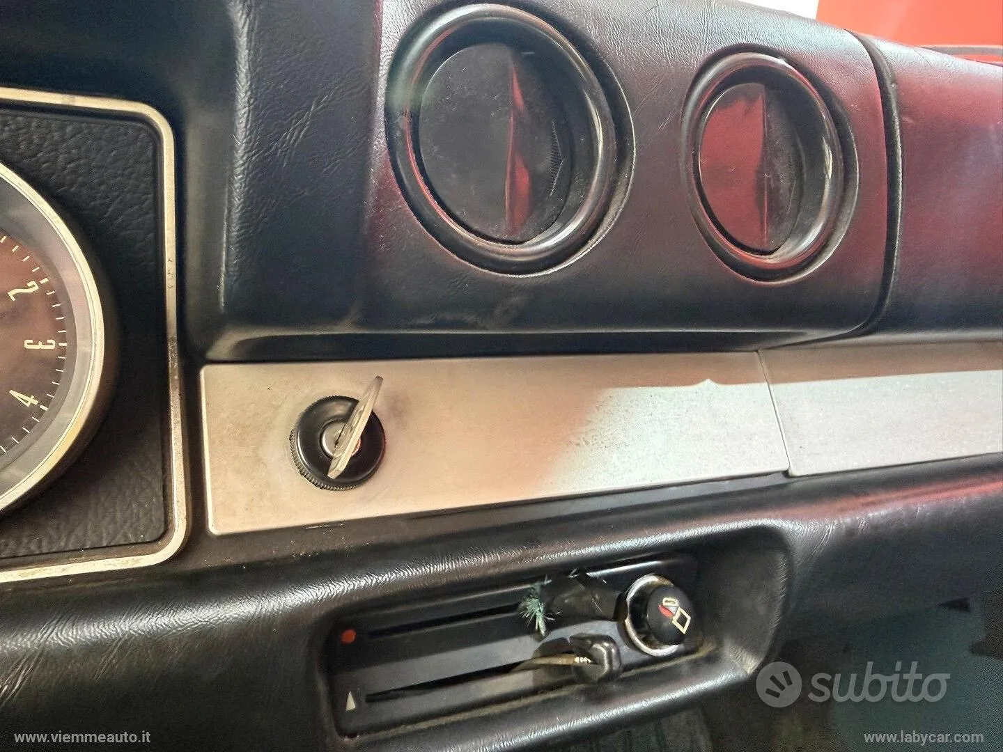 Opel Kadett 1969 photo 5