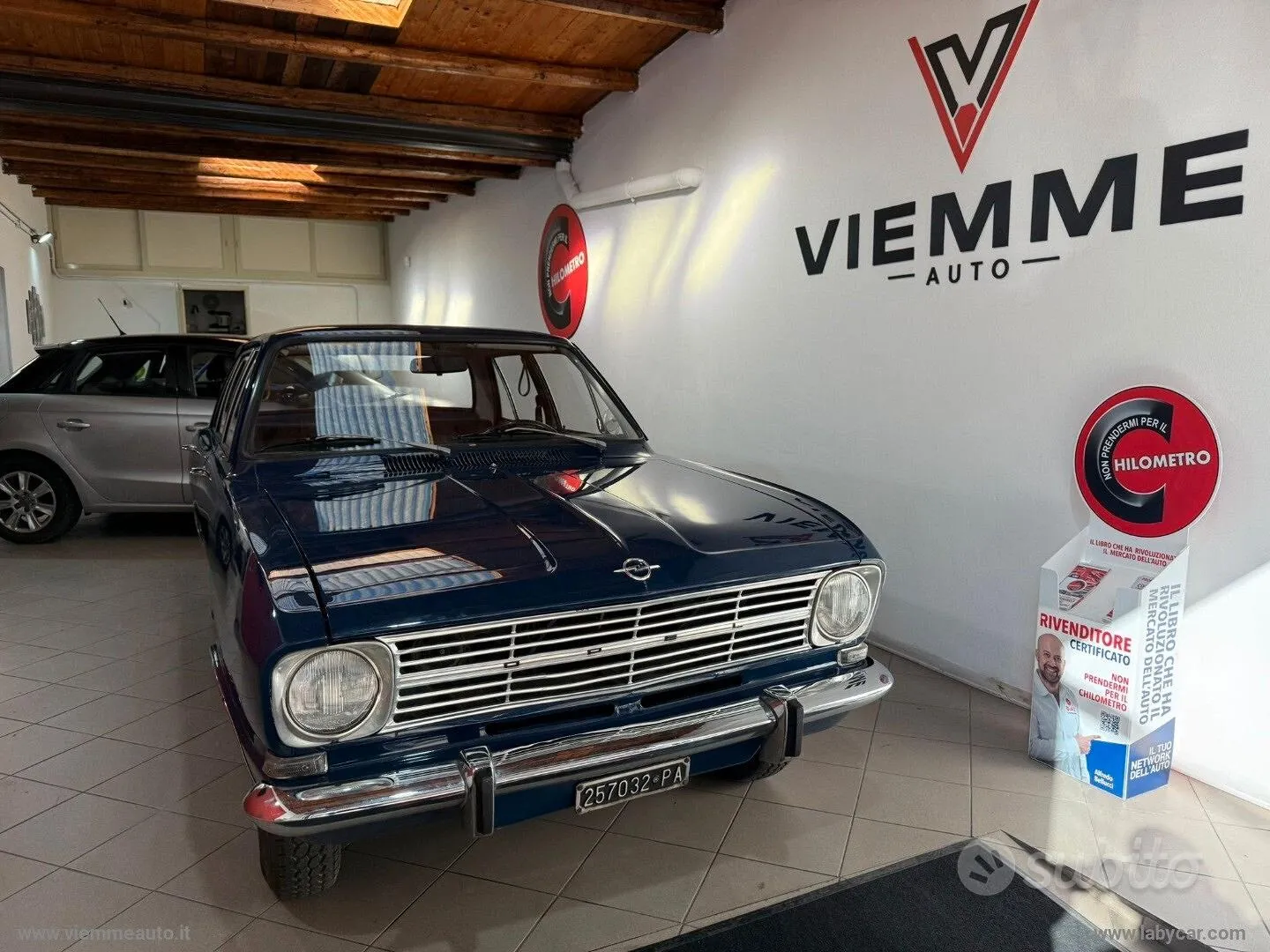 Opel Kadett