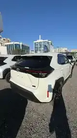 Toyota Yaris Cross 2022 photo 5