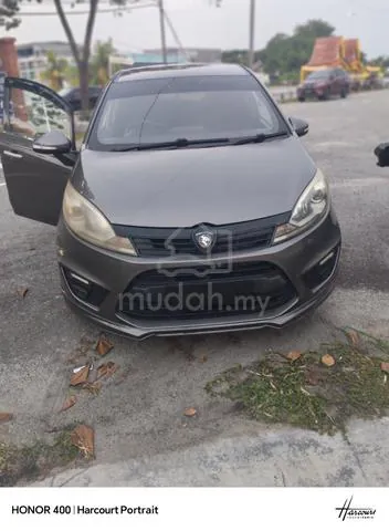 Proton Iriz