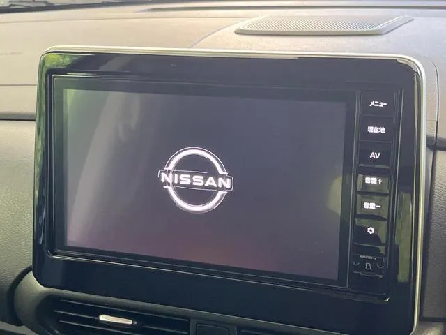 Nissan Route X 2025 photo 4