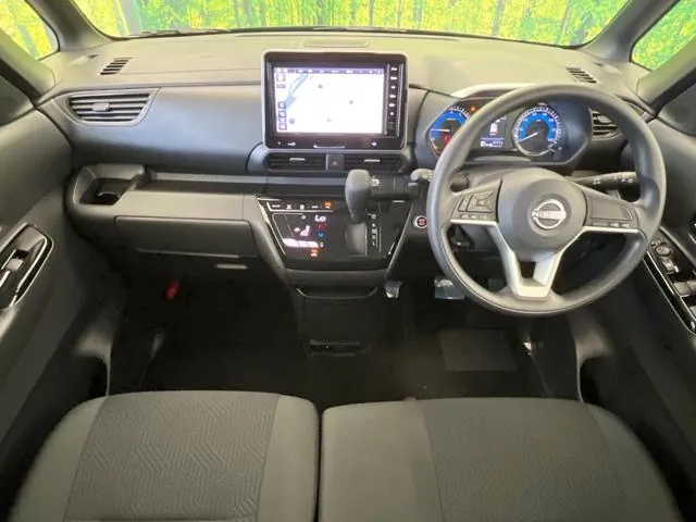 Nissan Route X 2025 photo 3