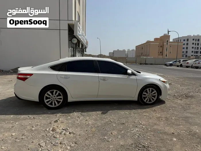 Toyota Avalon 2014 photo 3