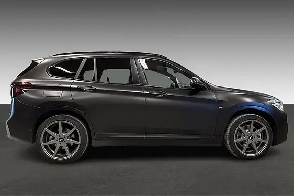 BMW X1 2016 photo 3