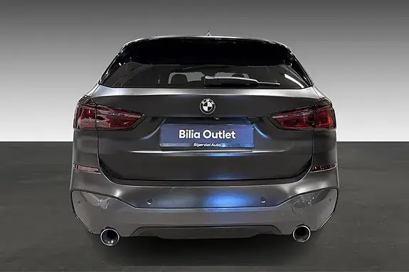 BMW X1 2016 photo 5