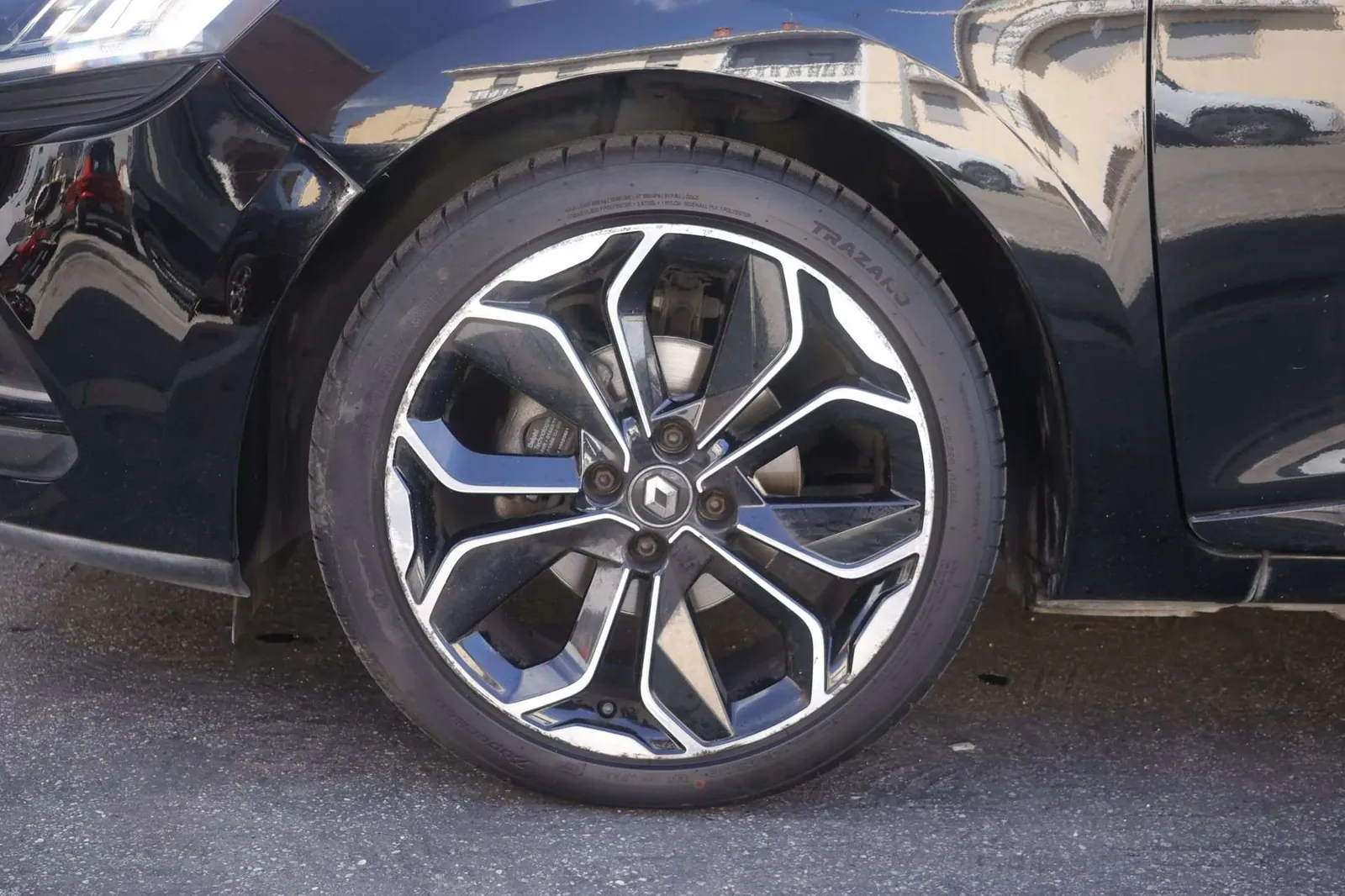 Renault Clio 2019 photo 5